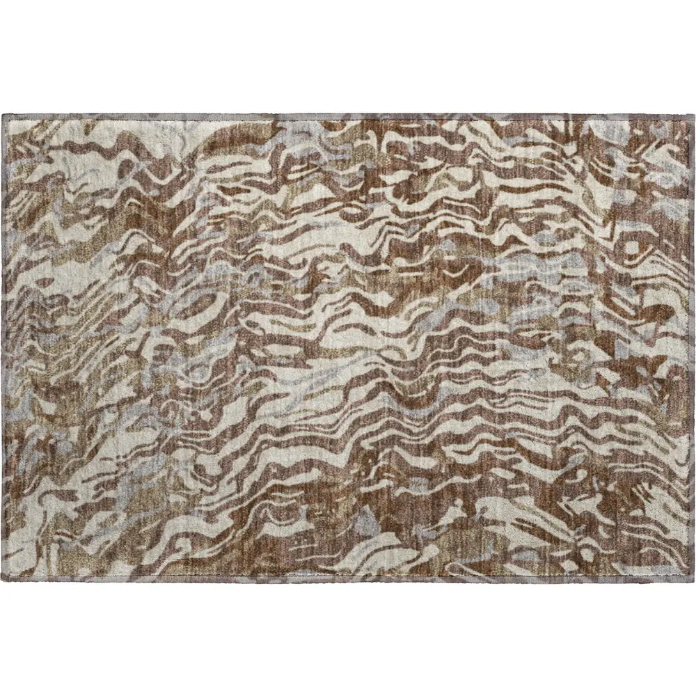 Mayfield AMF1038 Brown 1'8