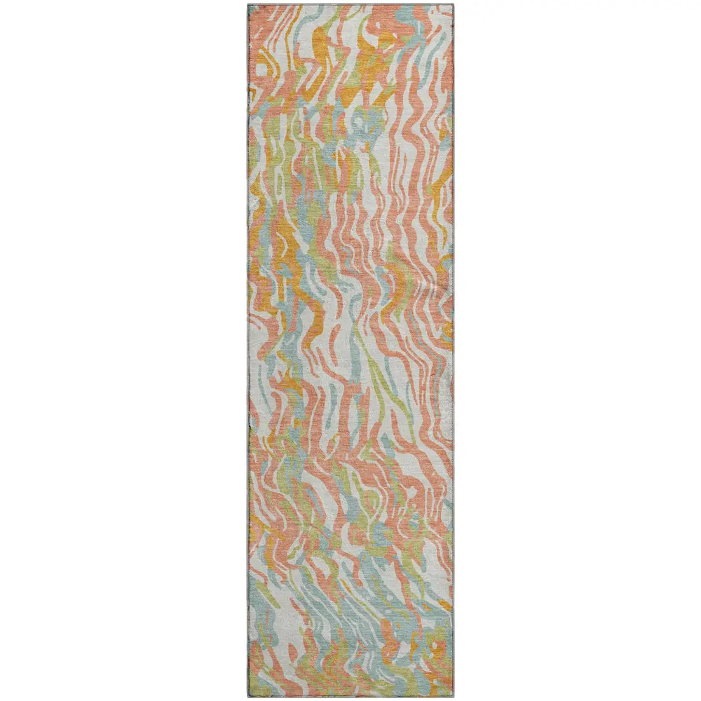 Mayfield AMF1038 Coral 2'3