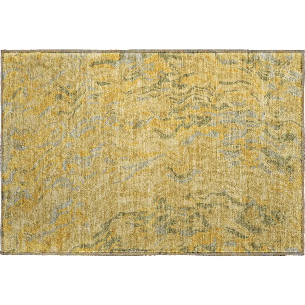 Mayfield AMF1038 Gold 1'8