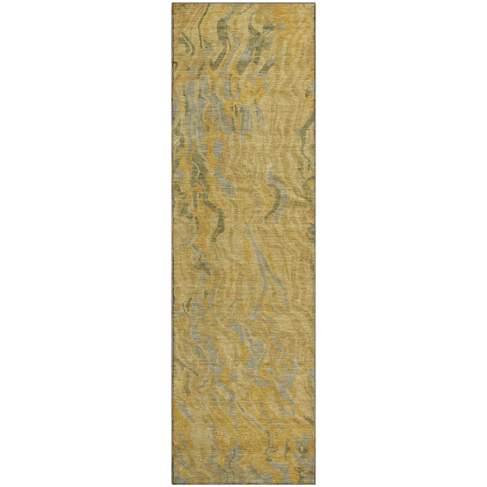 Mayfield AMF1038 Gold 2'3