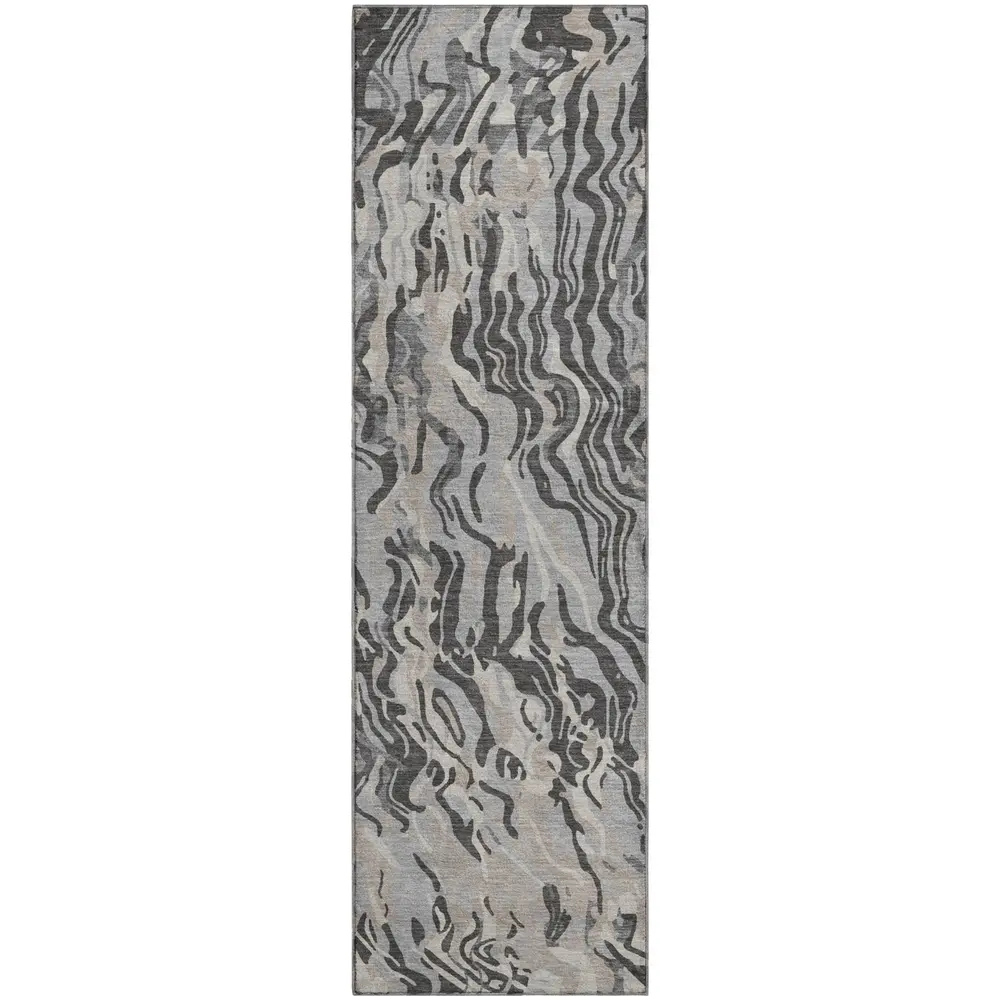 Mayfield AMF1038 Gray 2'3