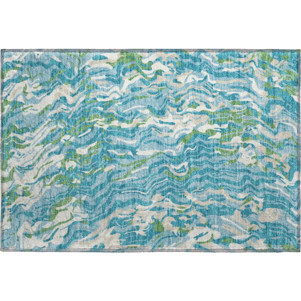 Mayfield AMF1038 Teal 1'8