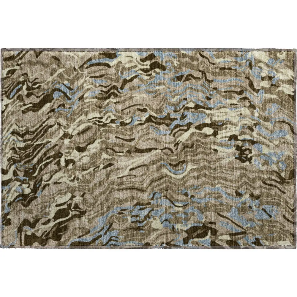 Mayfield AMF1038 Taupe 1'8