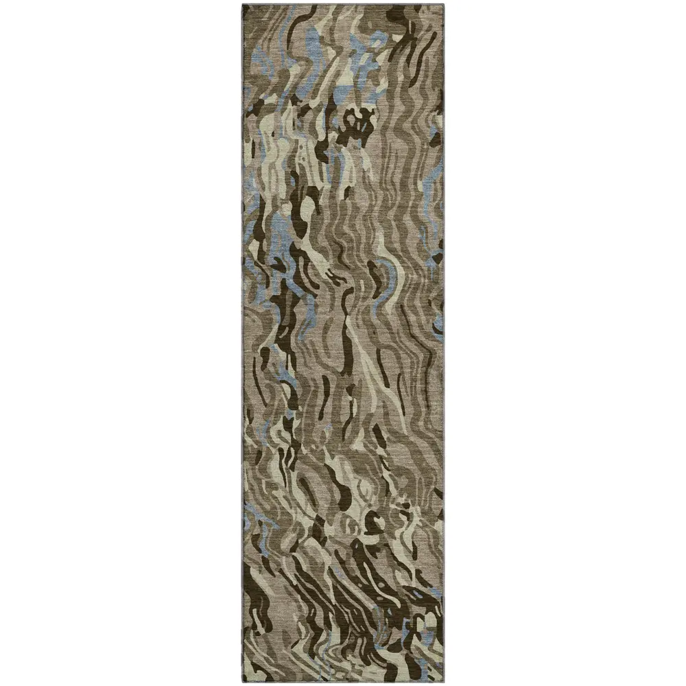 Mayfield AMF1038 Taupe 2'3