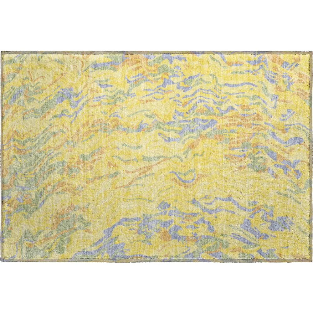 Mayfield AMF1038 Yellow 1'8