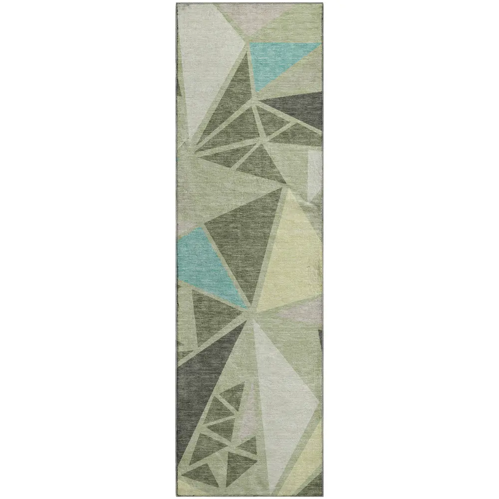 Mayfield AMF1039 Aloe 2'3