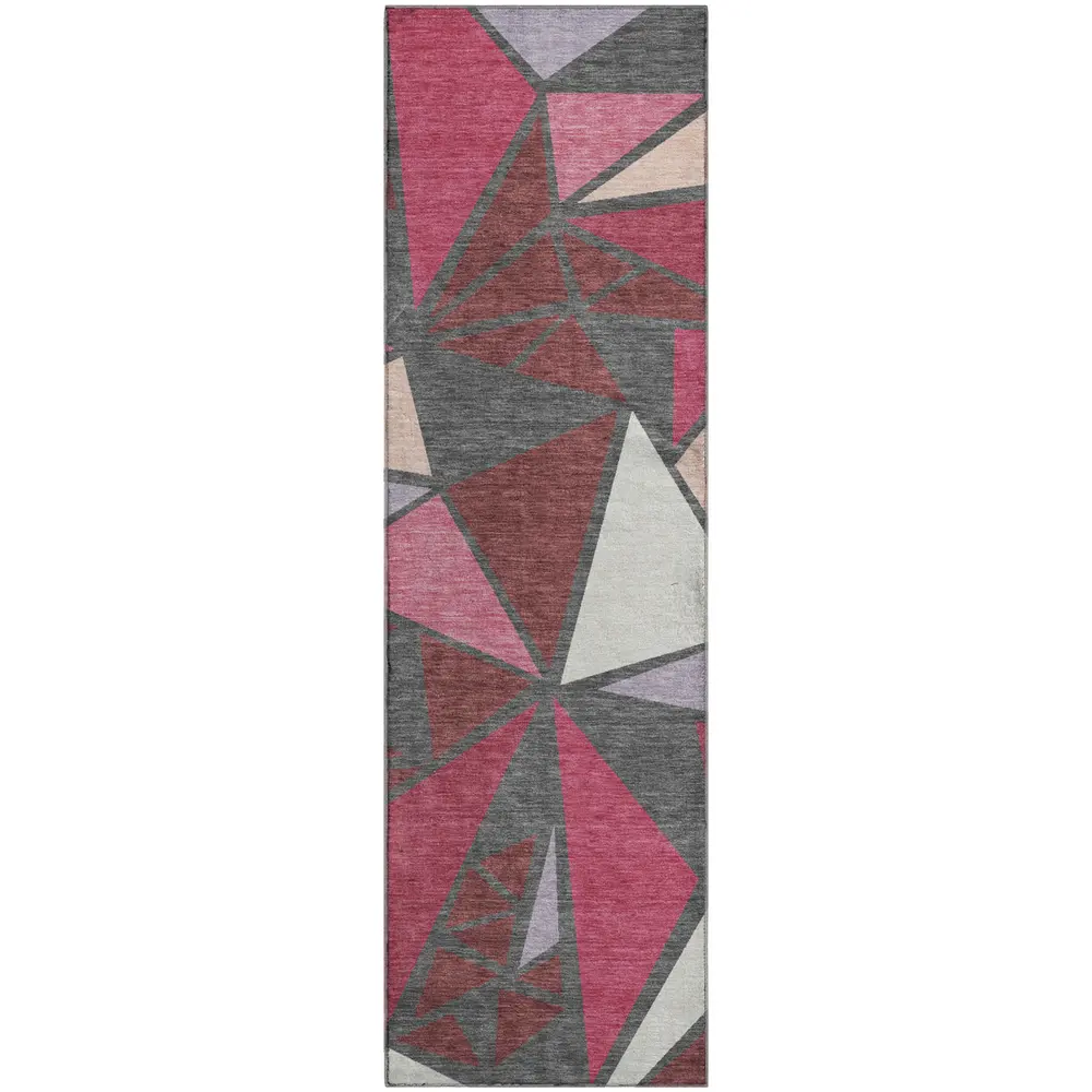 Mayfield AMF1039 Burgundy 2'3