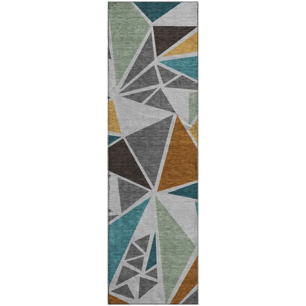 Mayfield AMF1039 Gray 2'3