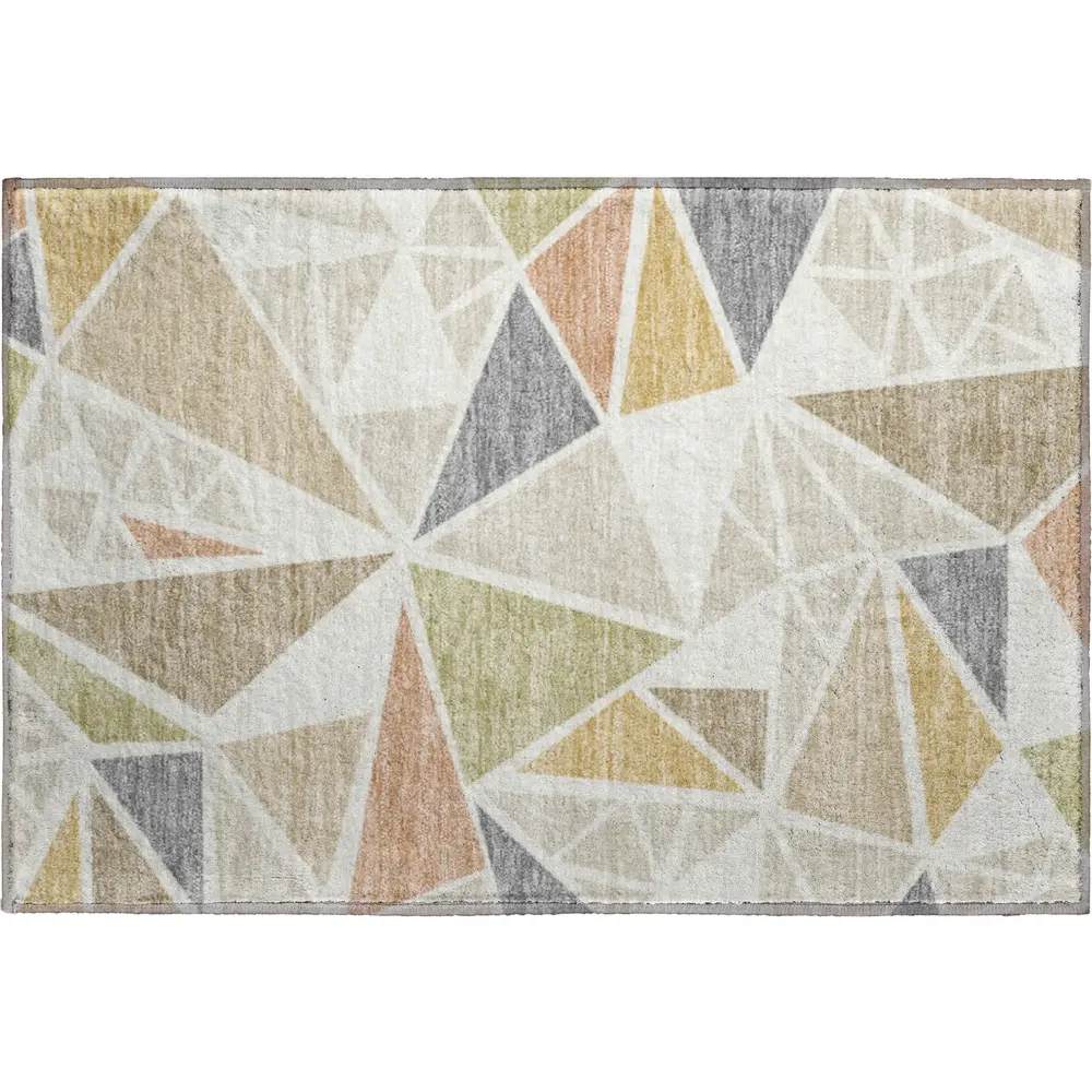 Mayfield AMF1039 Ivory 1'8