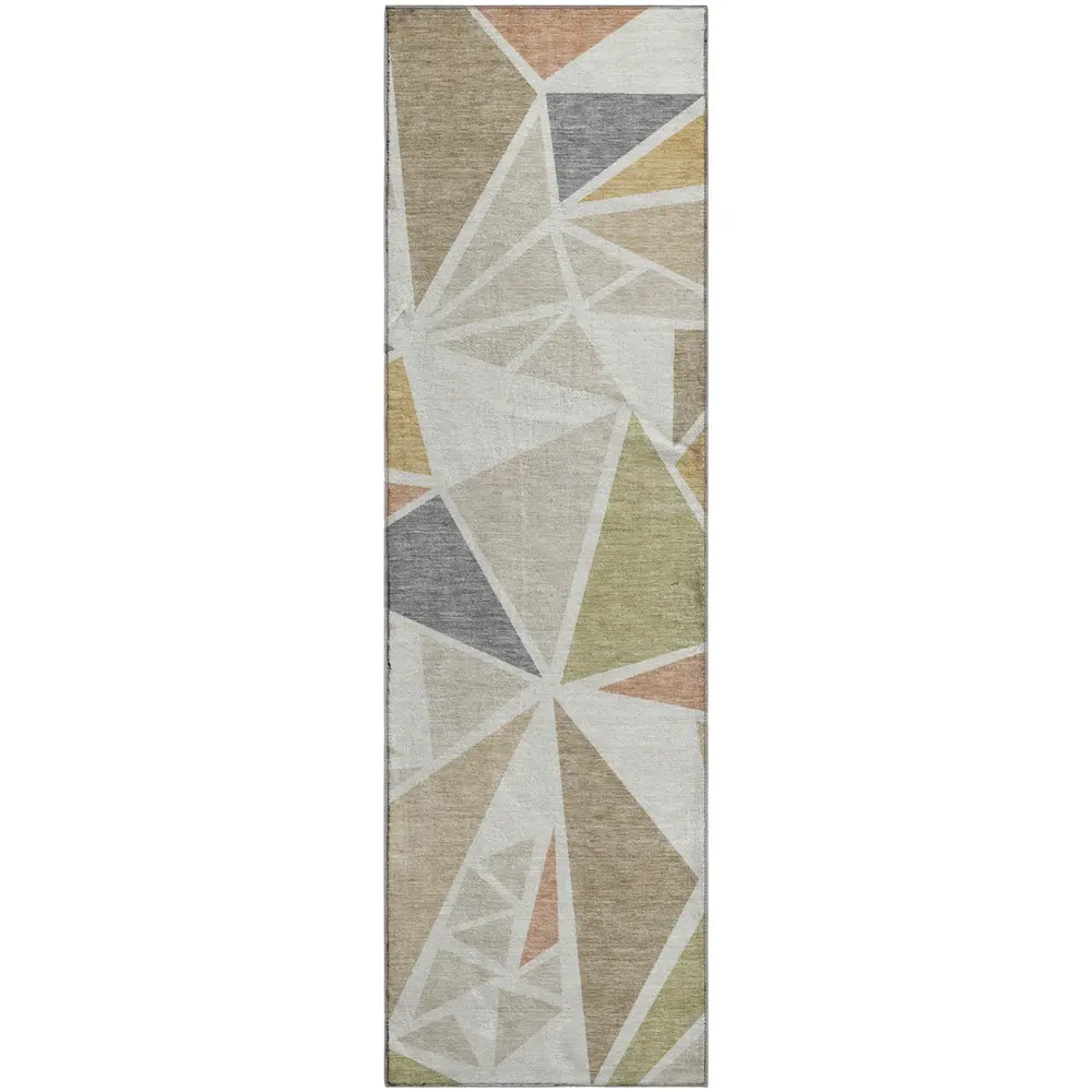 Mayfield AMF1039 Ivory 2'3