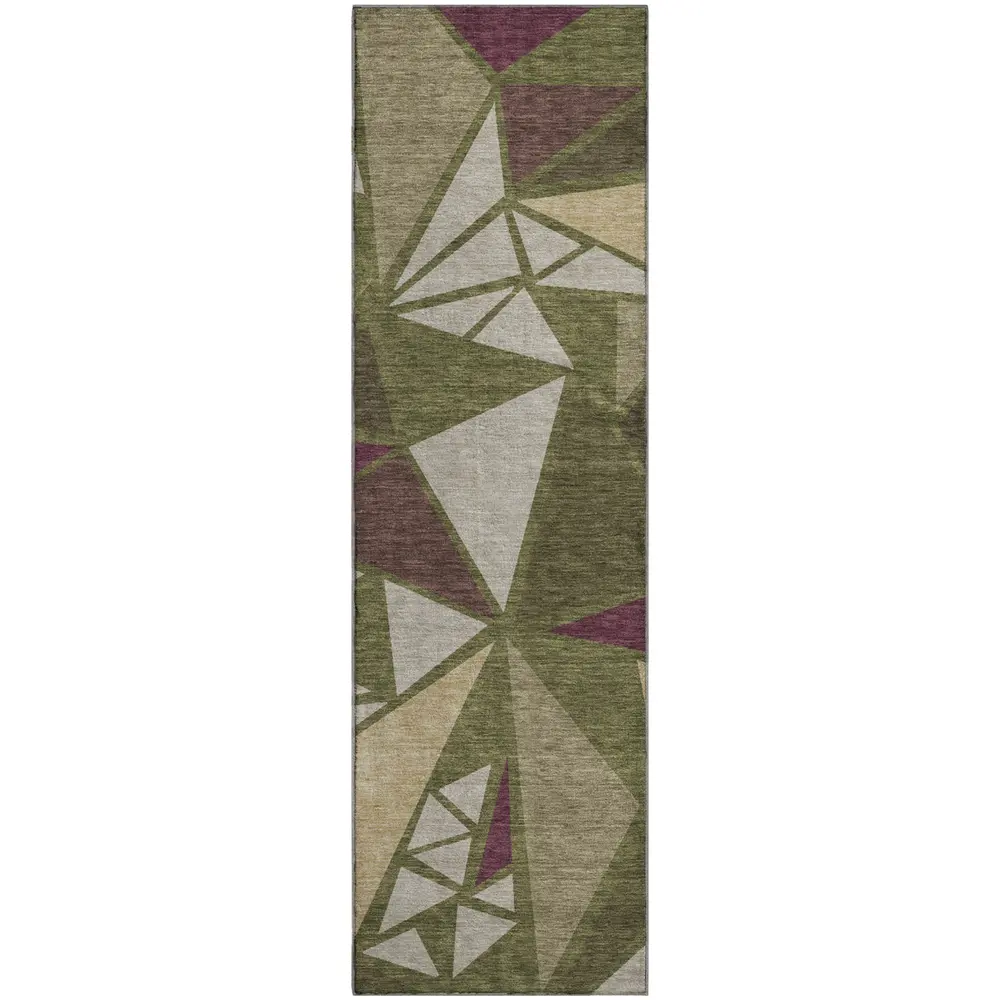 Mayfield AMF1039 Olive 2'3