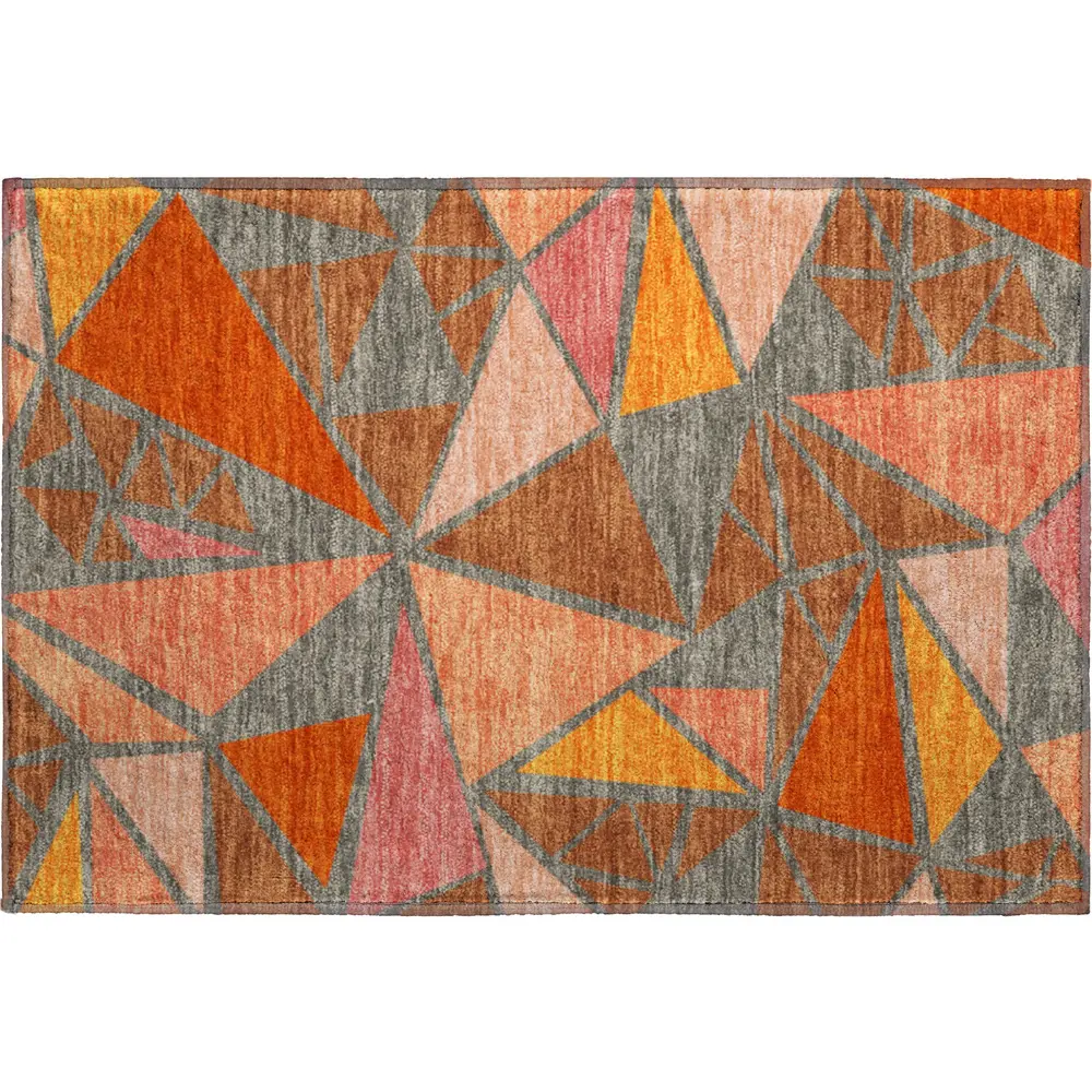 Mayfield AMF1039 Rust 1'8