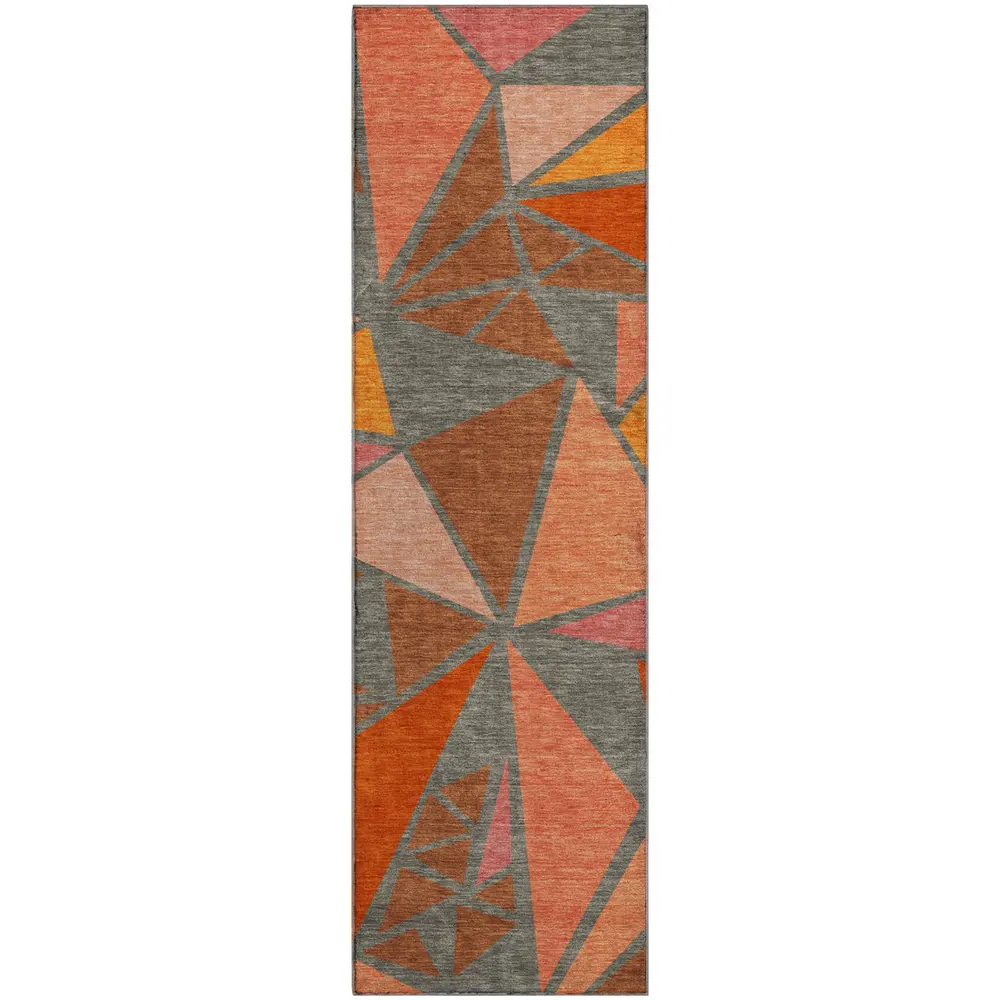 Mayfield AMF1039 Rust 2'3