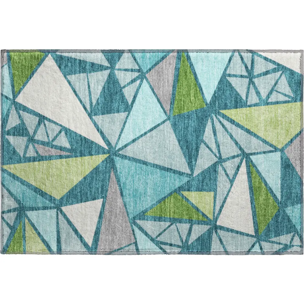 Mayfield AMF1039 Teal 1'8