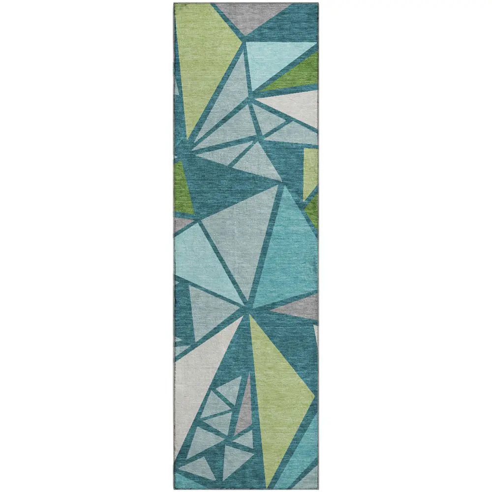 Mayfield AMF1039 Teal 2'3