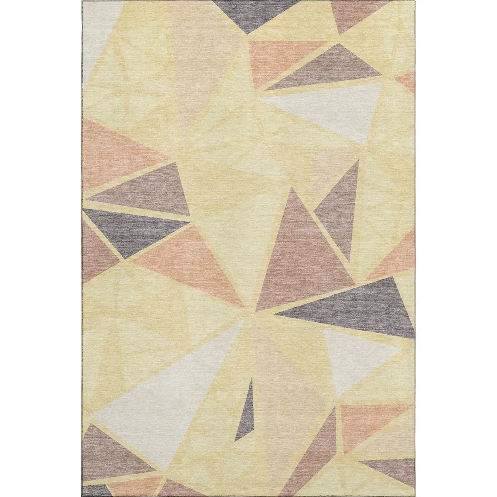 Mayfield AMF1039 Wheat 5' x 7'6