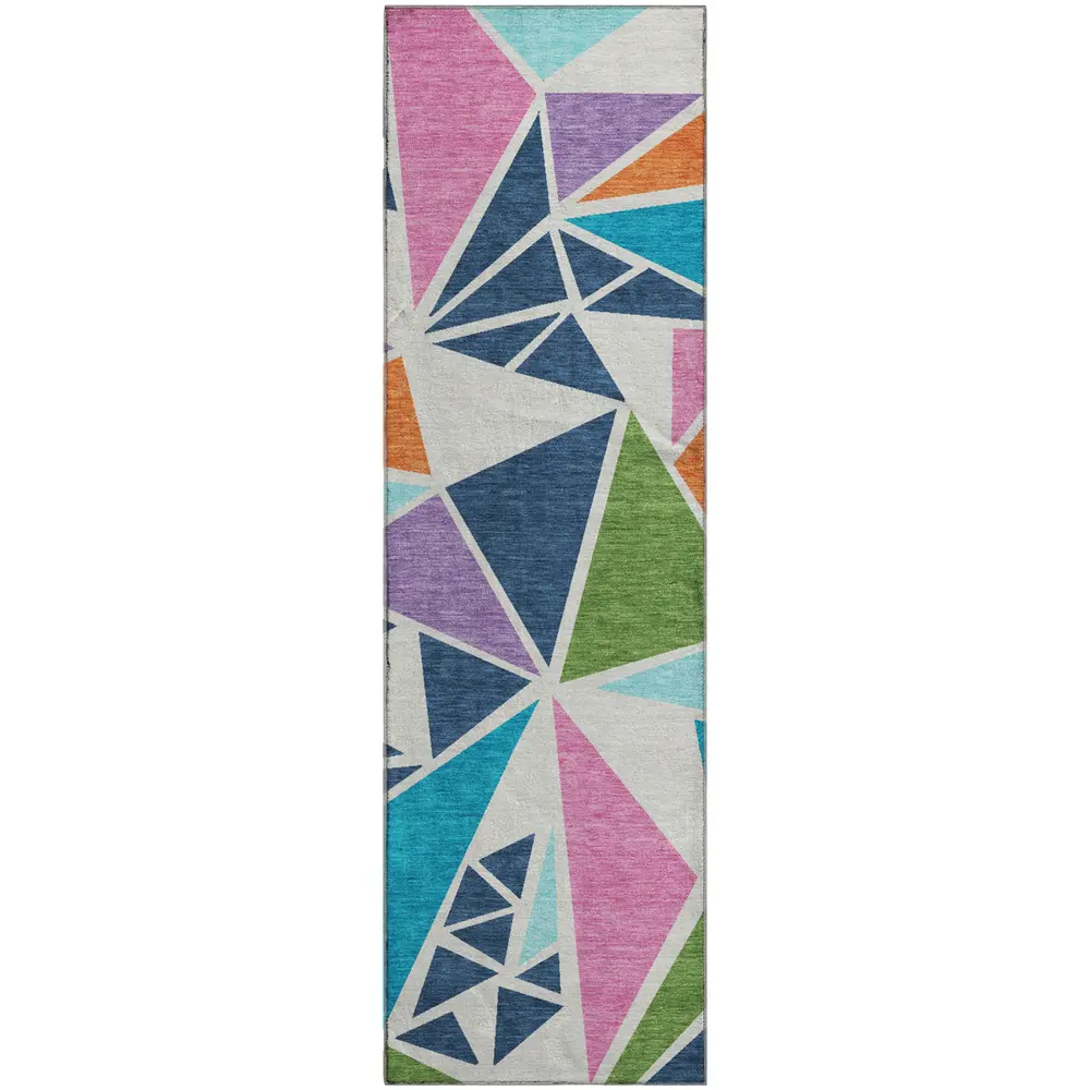 Mayfield AMF1039 White 2'3