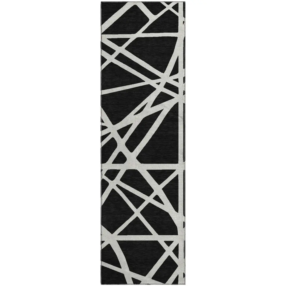 Mayfield AMF1040 Black 2'3