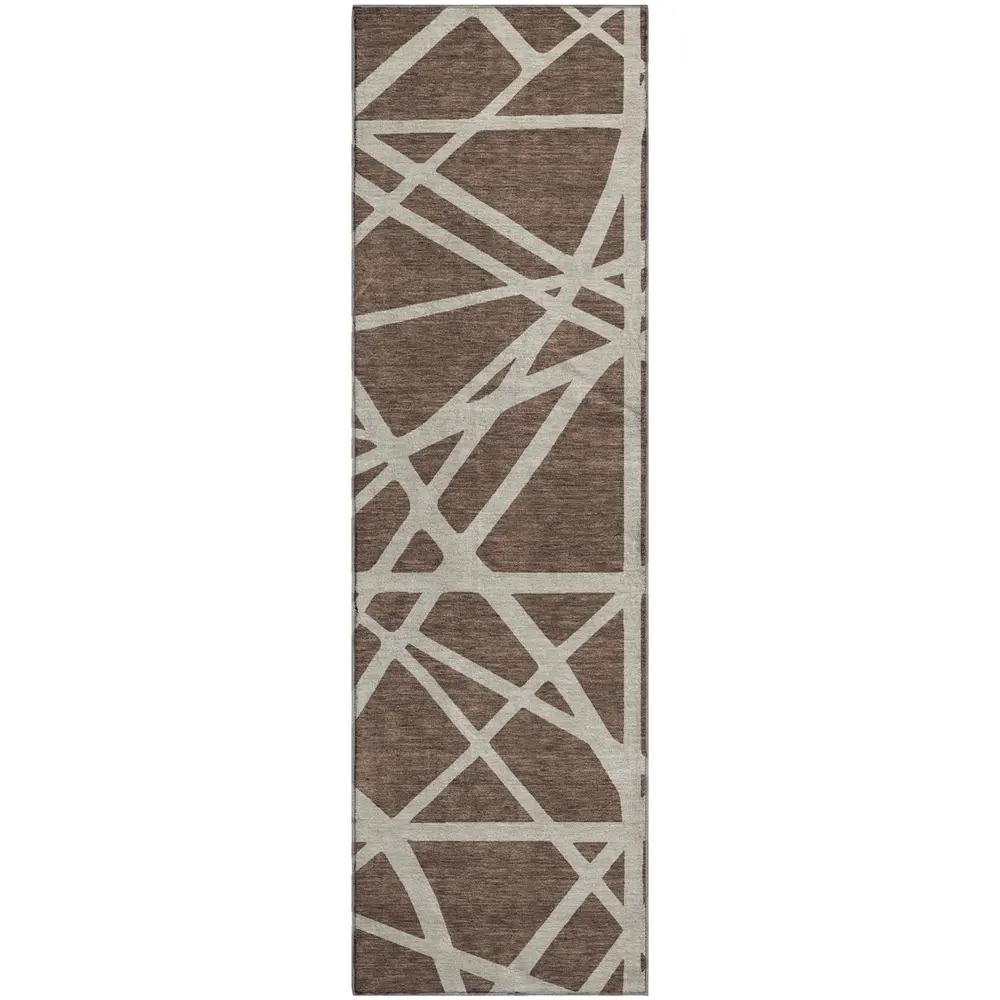 Mayfield AMF1040 Brown 2'3