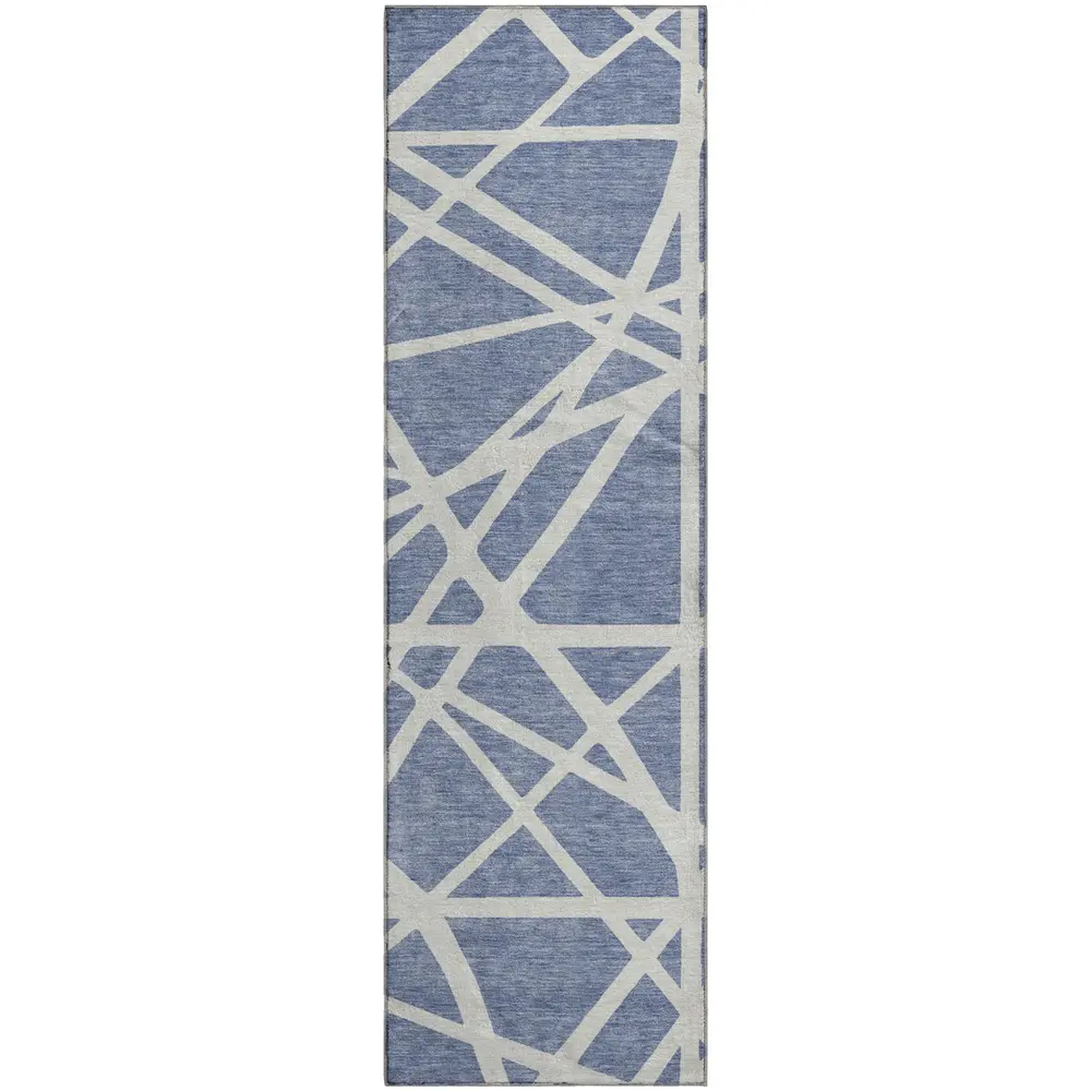 Mayfield AMF1040 Denim 2'3