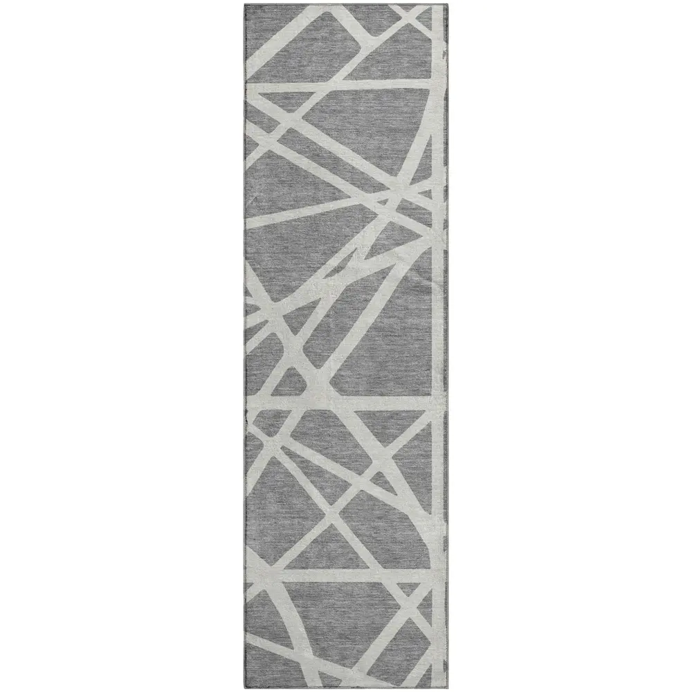 Mayfield AMF1040 Gray 2'3