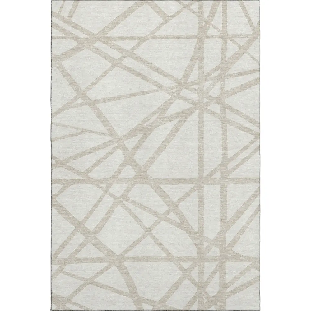 Mayfield AMF1040 Ivory 8' x 10' Rug