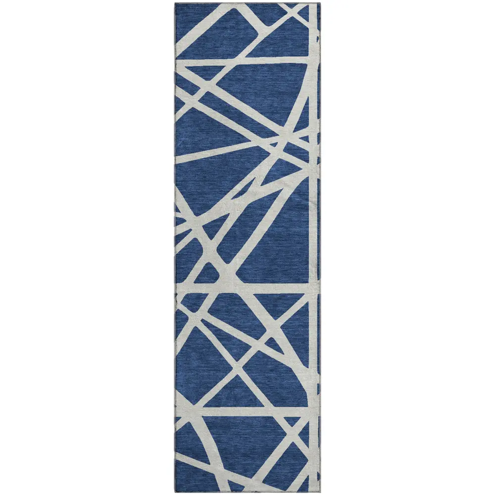 Mayfield AMF1040 Navy 2'3