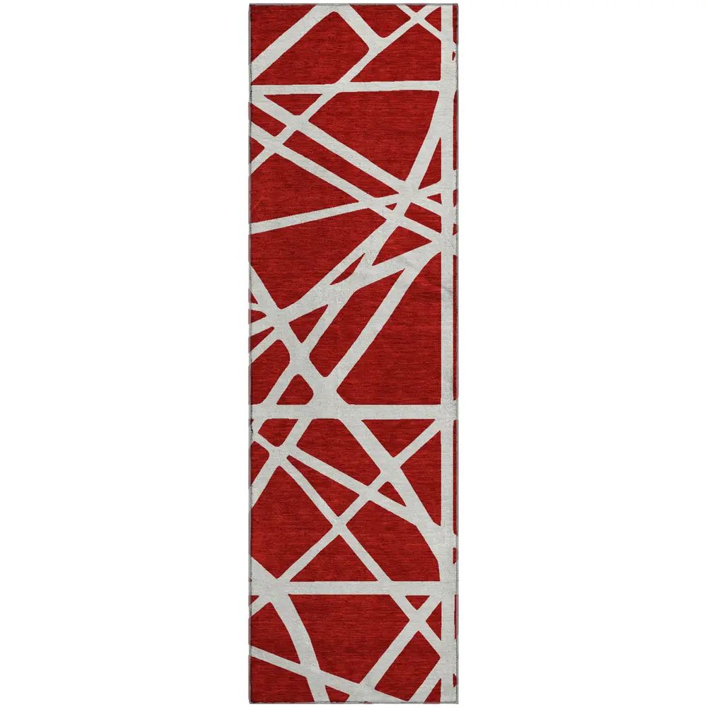 Mayfield AMF1040 Red 2'3