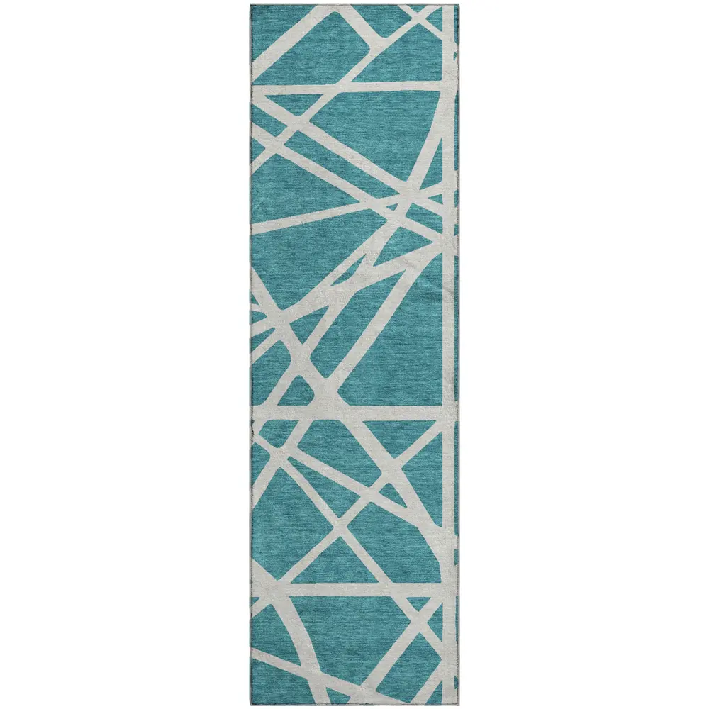 Mayfield AMF1040 Teal 2'3