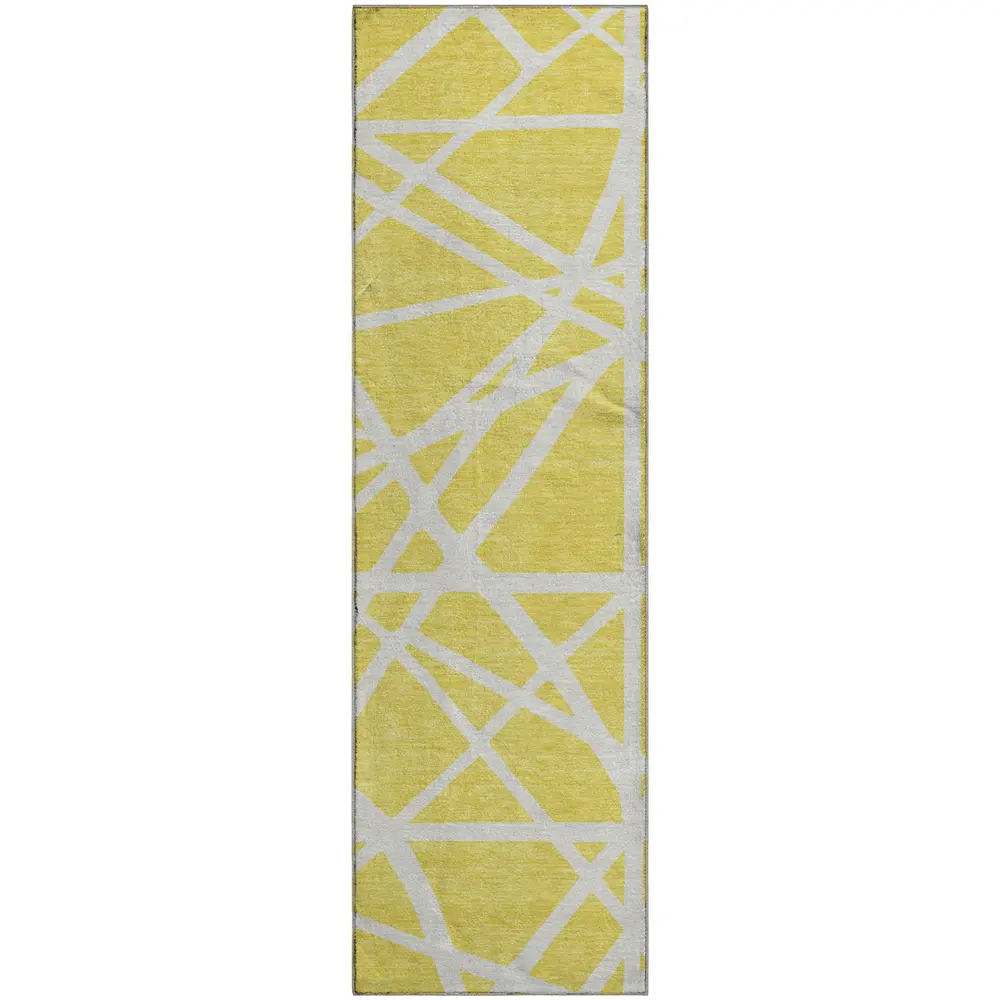 Mayfield AMF1040 Yellow 2'3