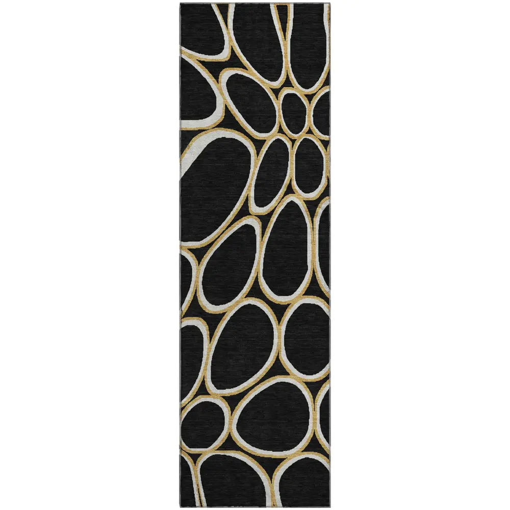 Mayfield AMF1041 Black 2'3