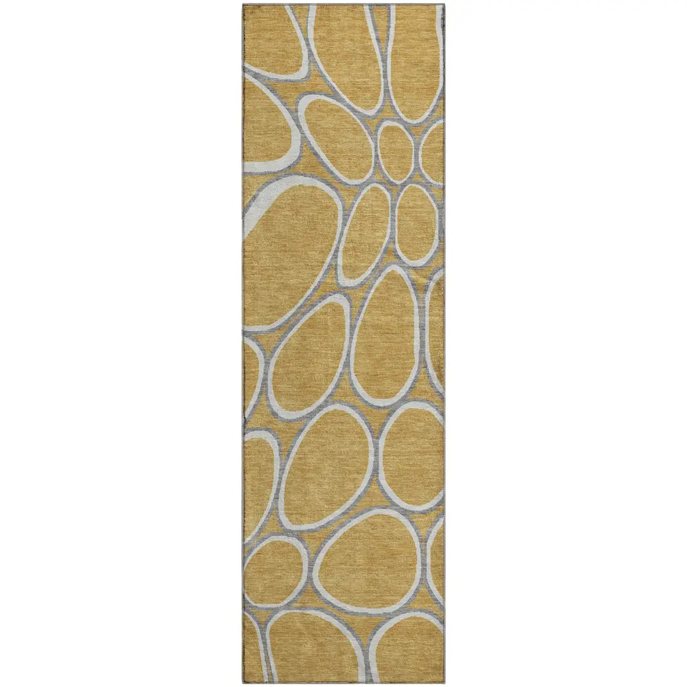 Mayfield AMF1041 Gold 2'3