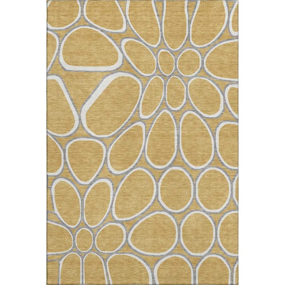Mayfield AMF1041 Gold 5' x 7'6