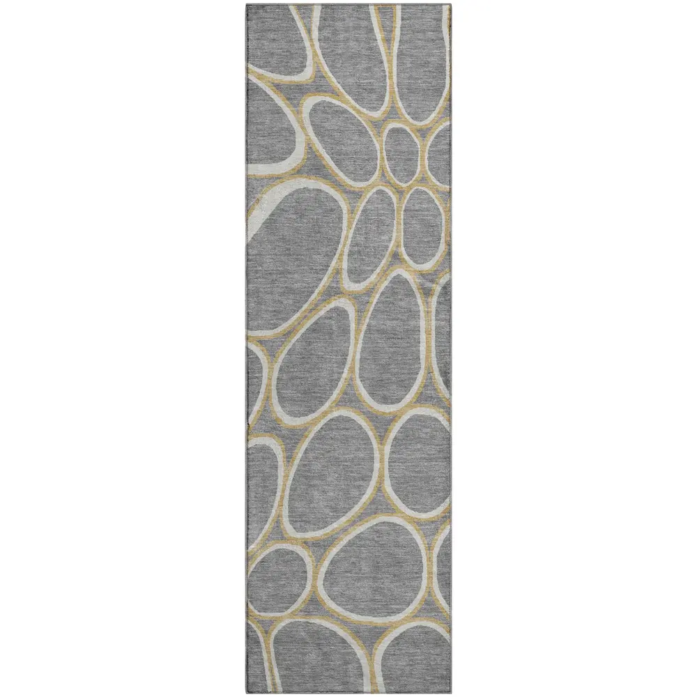 Mayfield AMF1041 Gray 2'3