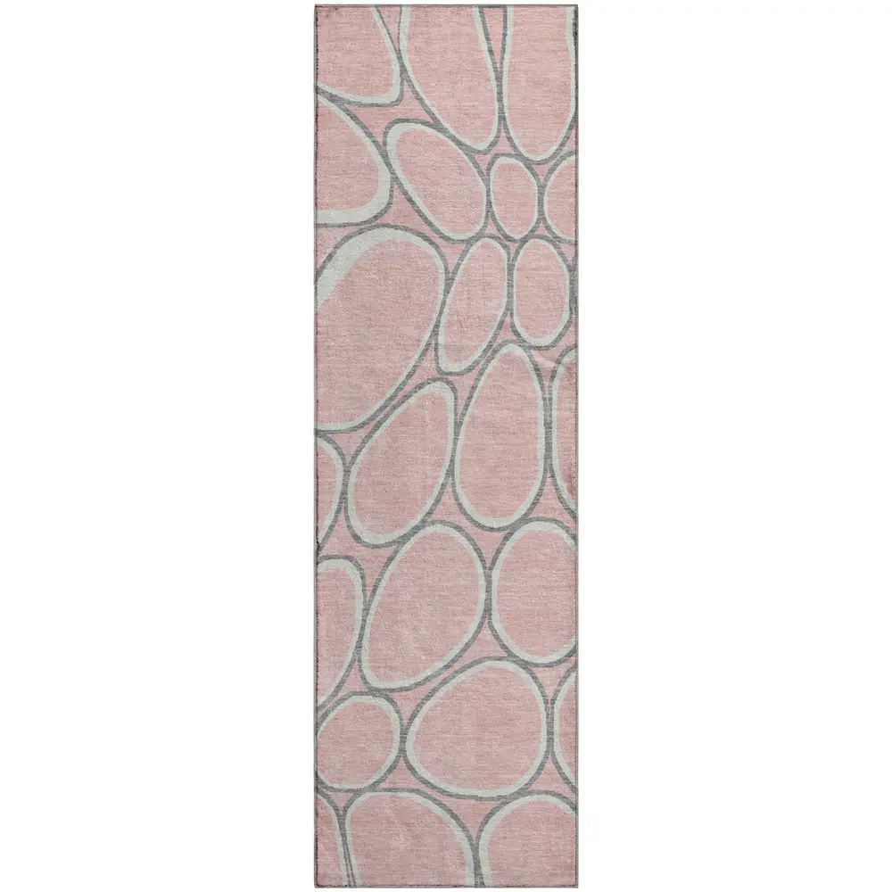 Mayfield AMF1041 Pink 2'3