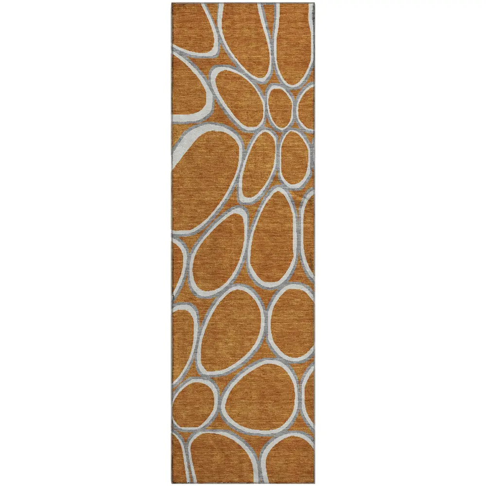 Mayfield AMF1041 Paprika 2'3