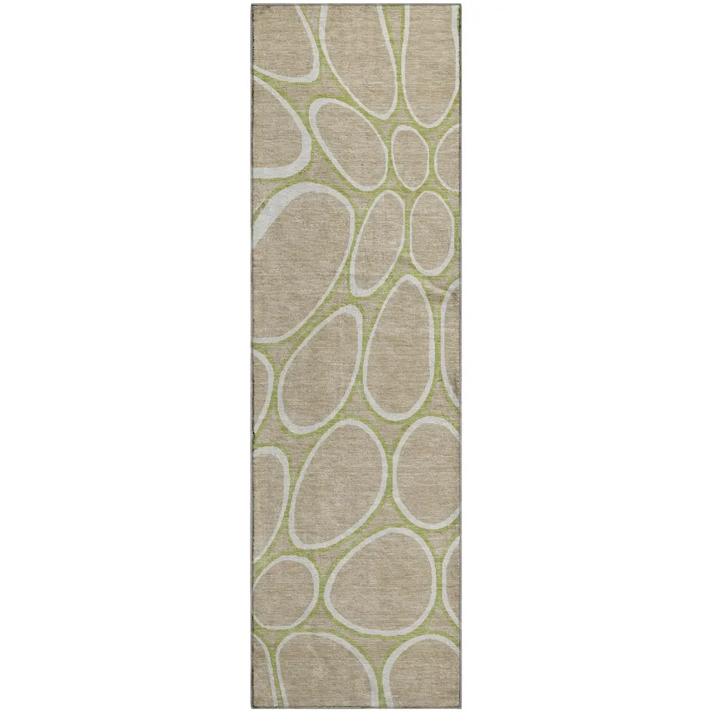 Mayfield AMF1041 Tan 2'3