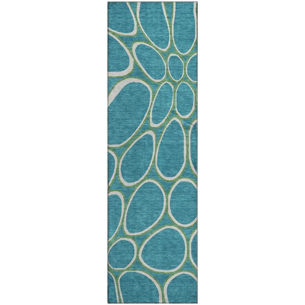 Mayfield AMF1041 Teal 2'3