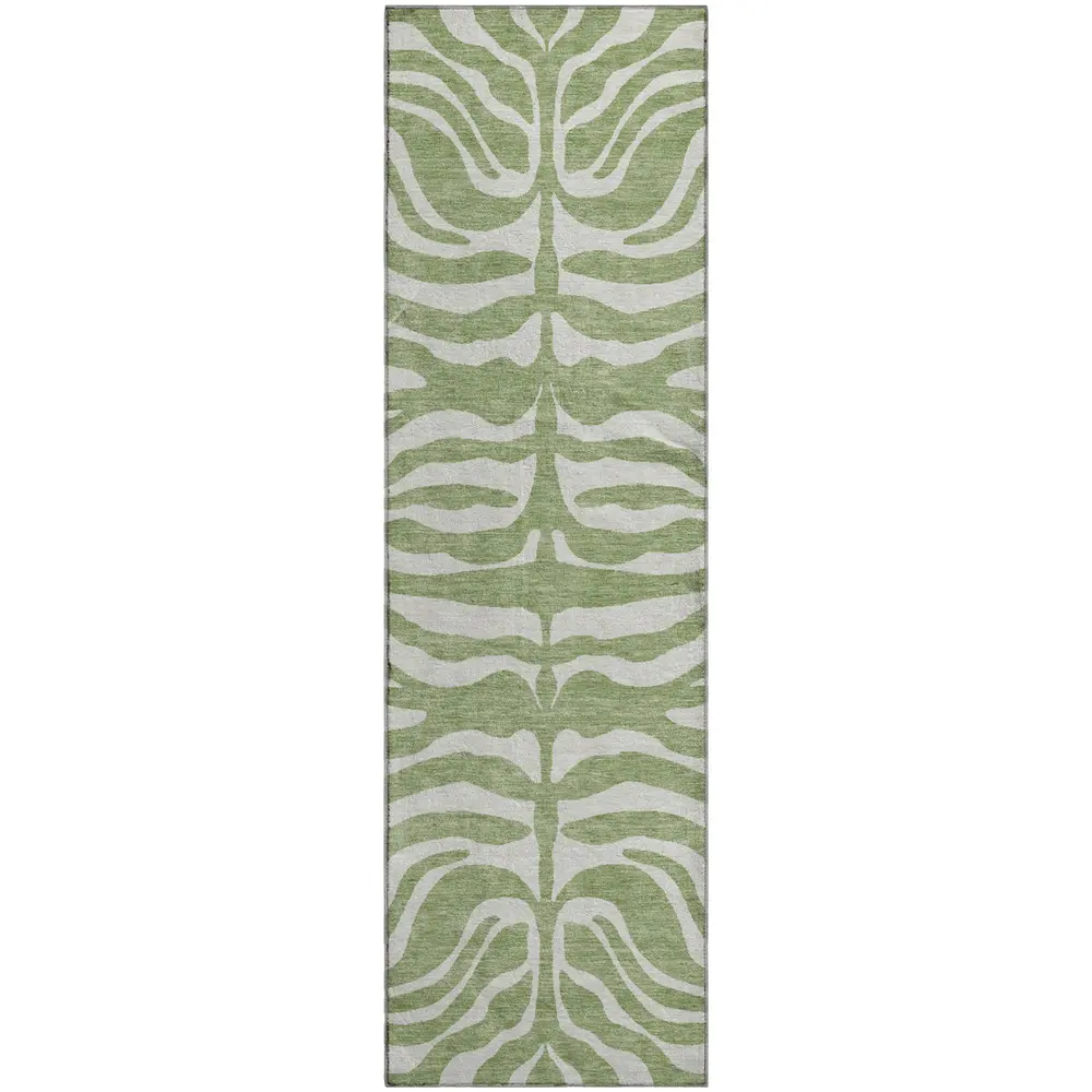 Mayfield AMF1042 Aloe 2'3