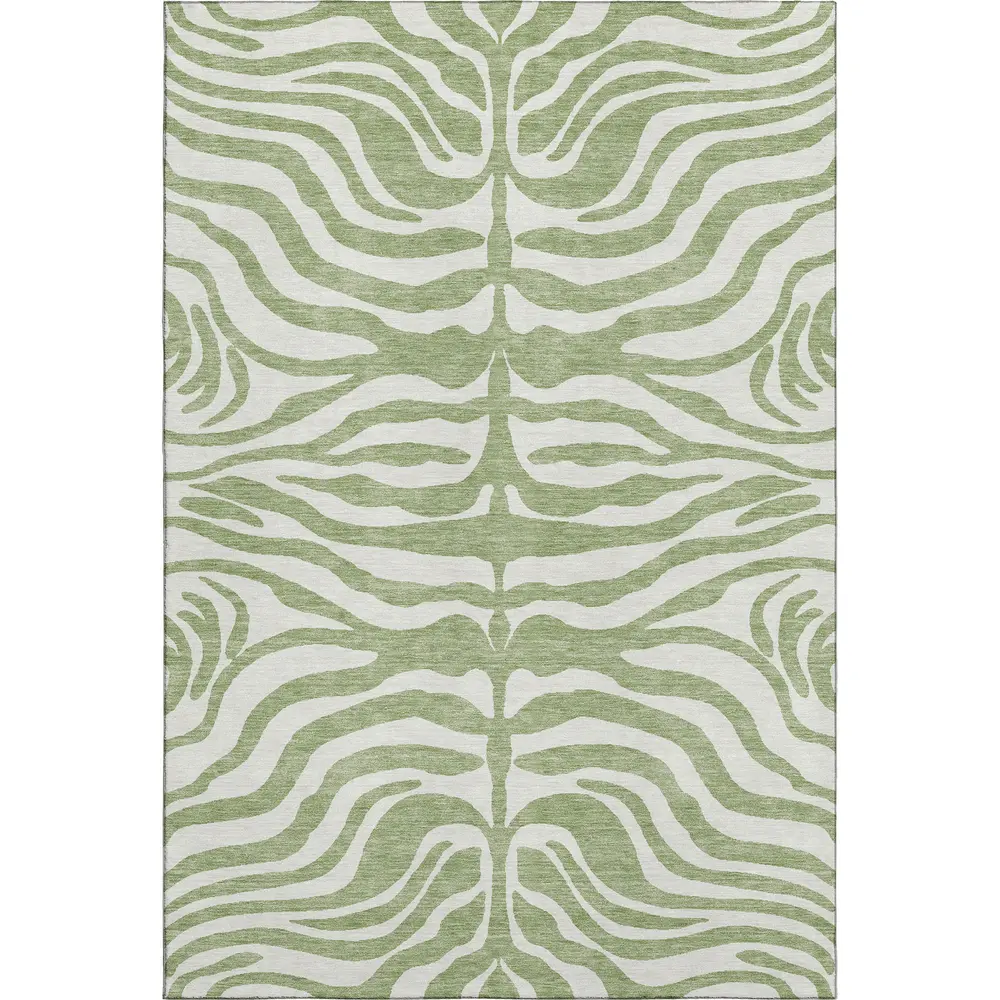 Mayfield AMF1042 Aloe 8' x 10' Rug