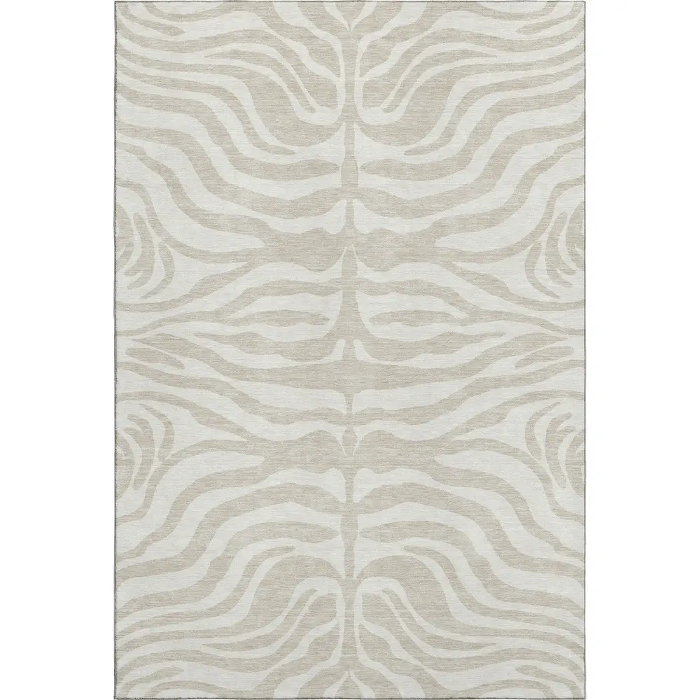 Mayfield AMF1042 Beige 5' x 7'6