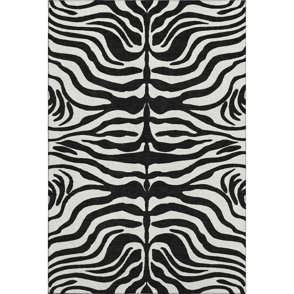 Mayfield AMF1042 Black 5' x 7'6