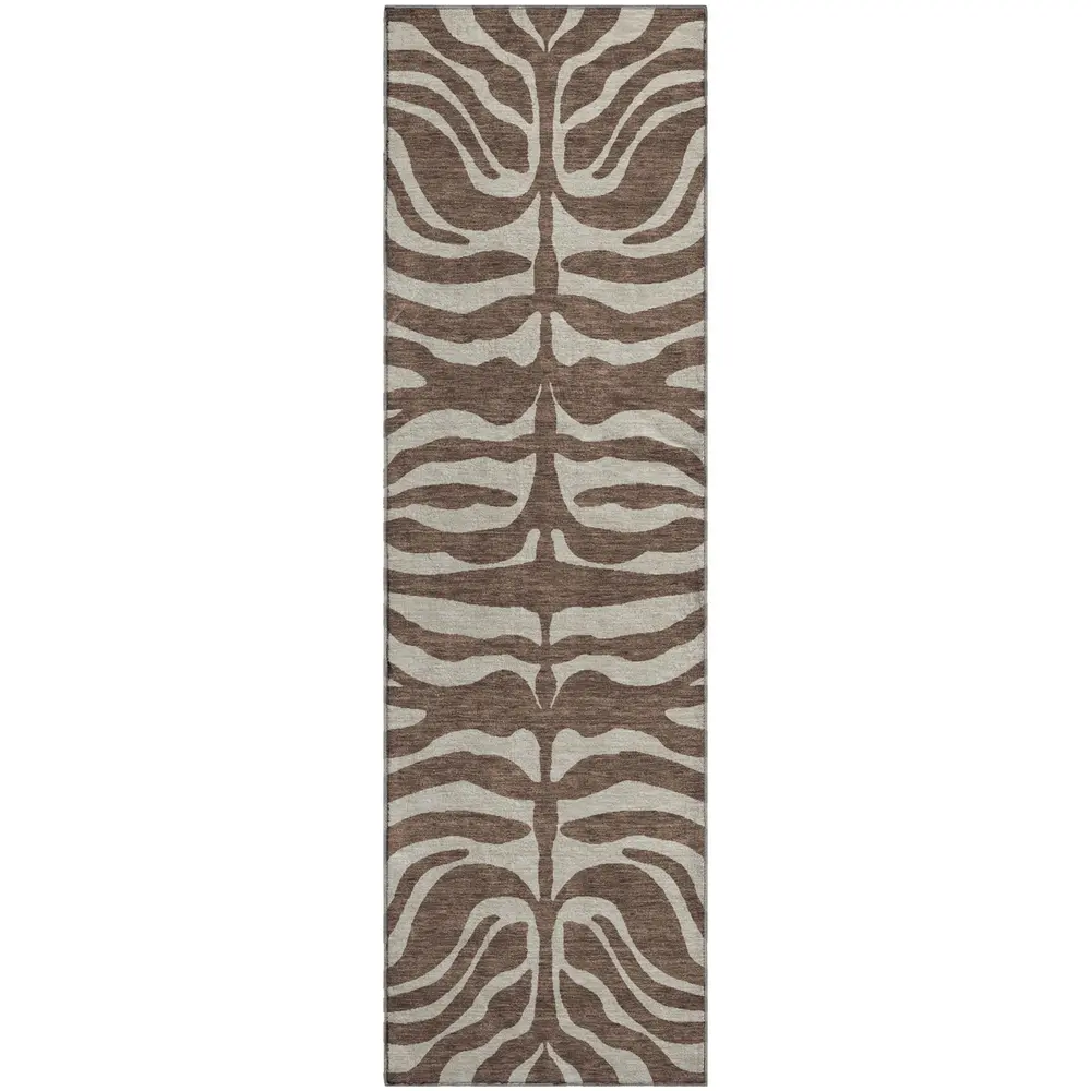 Mayfield AMF1042 Brown 2'3