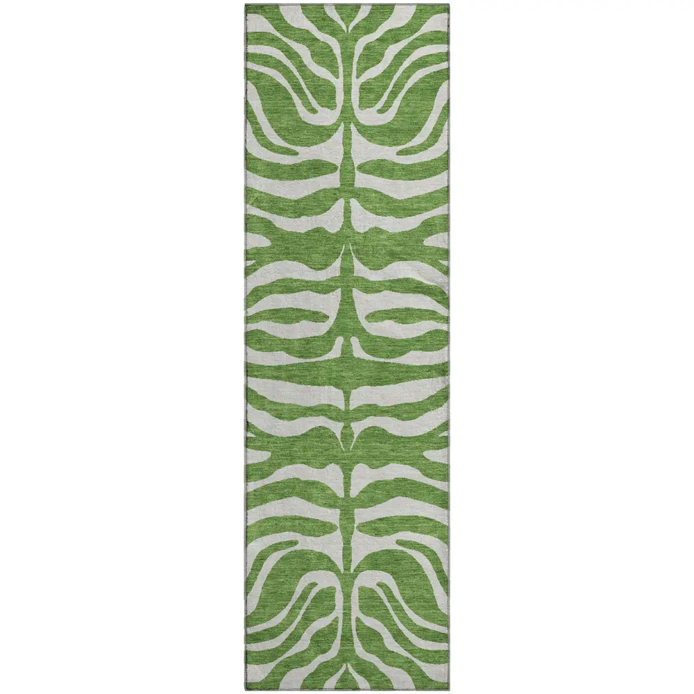 Mayfield AMF1042 Green 2'3