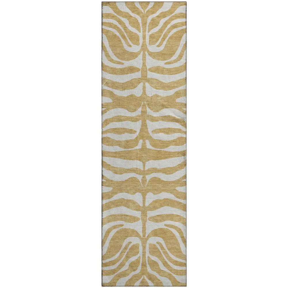 Mayfield AMF1042 Gold 2'3