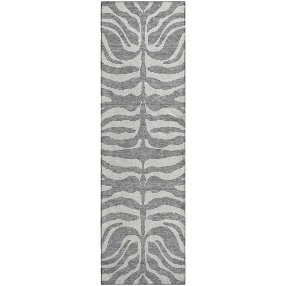 Mayfield AMF1042 Gray 2'3