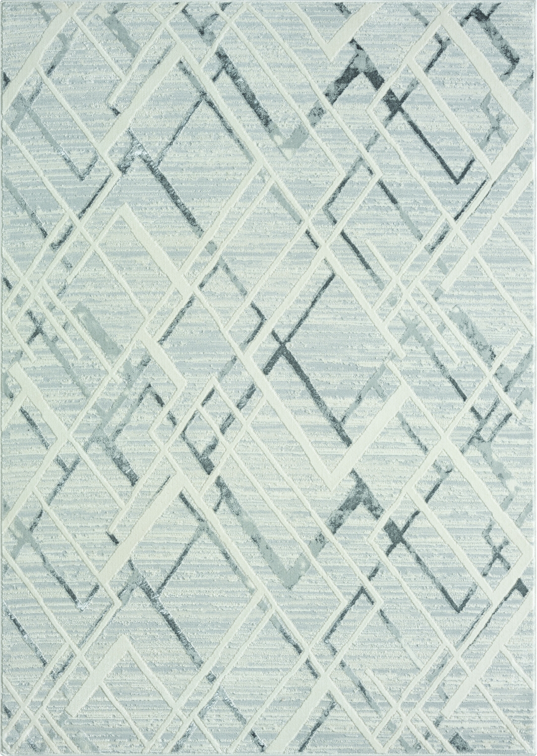 United Weavers Orion Amara Ivory Accent Rug 1'11