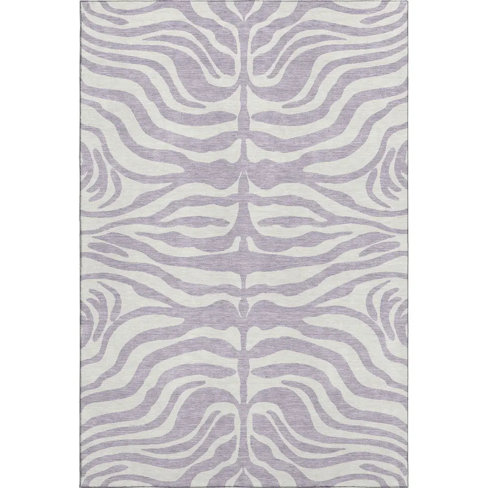 Mayfield AMF1042 Lavender 5' x 7'6