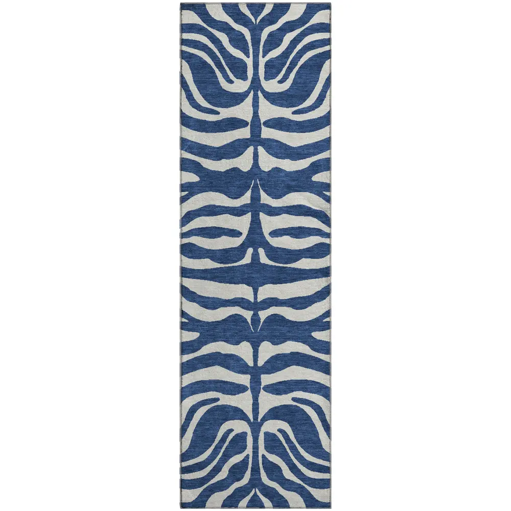 Mayfield AMF1042 Navy 2'3