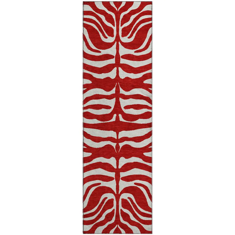 Mayfield AMF1042 Red 2'3